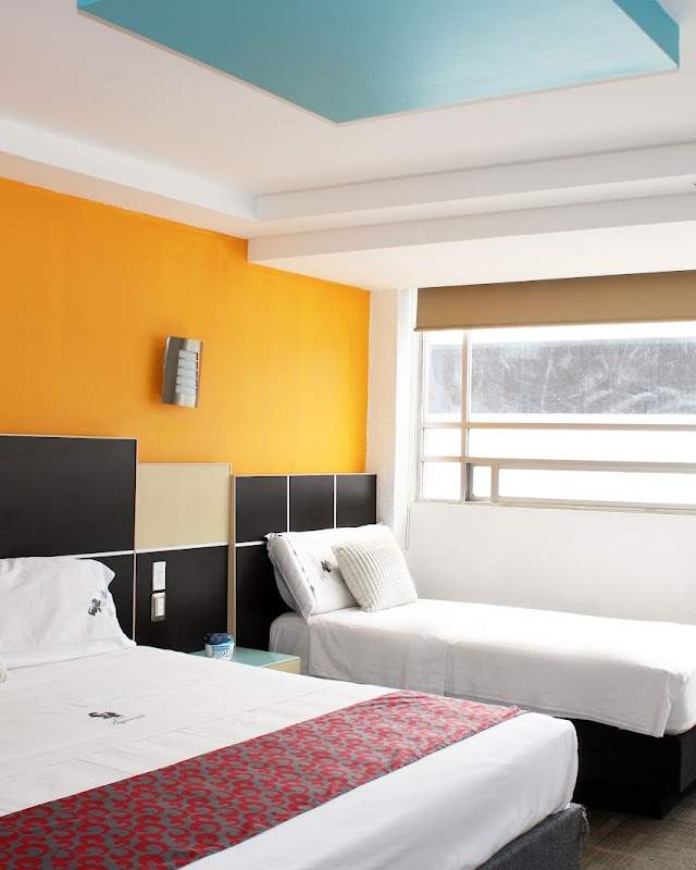 Hotel Aqueronte