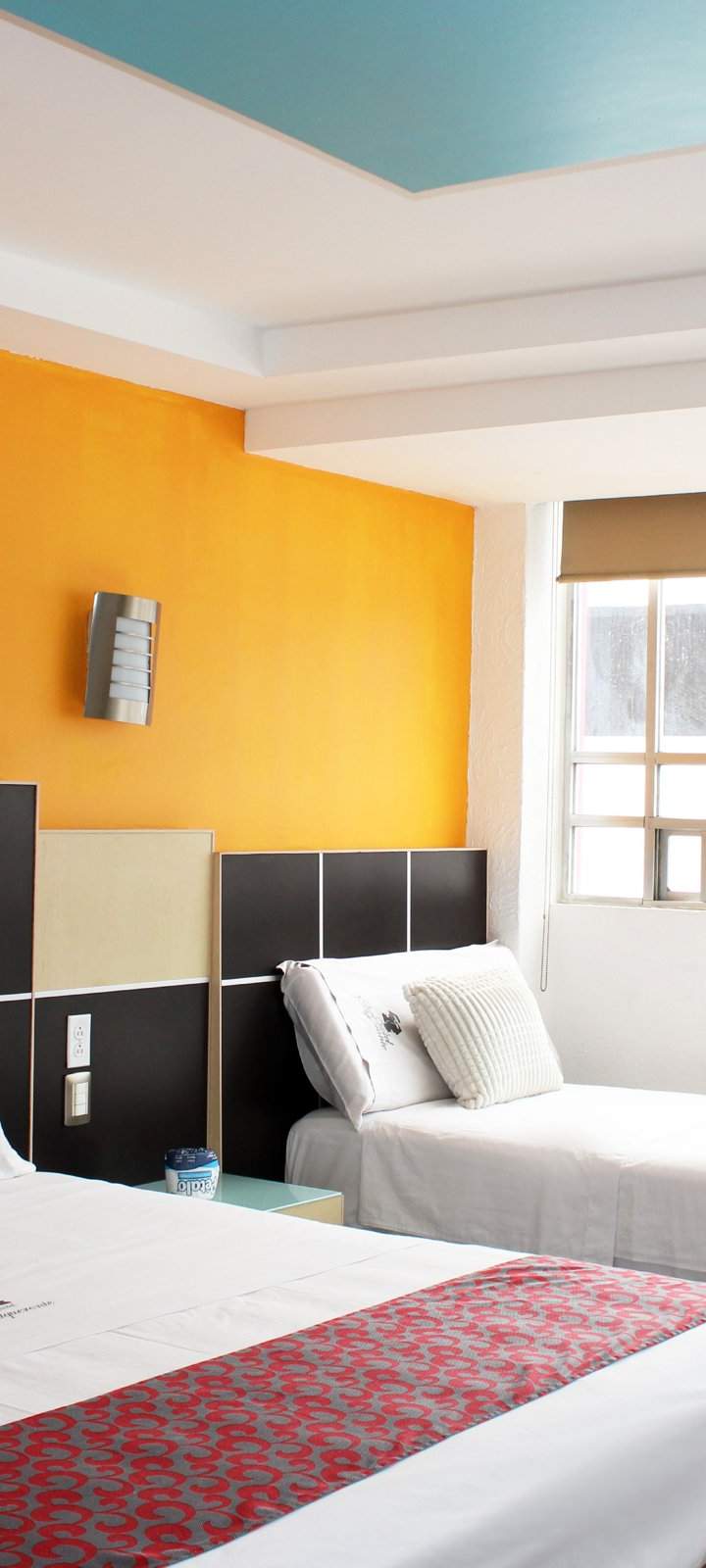 Hab.Sencilla - Hotel Aqueronte, foto 1