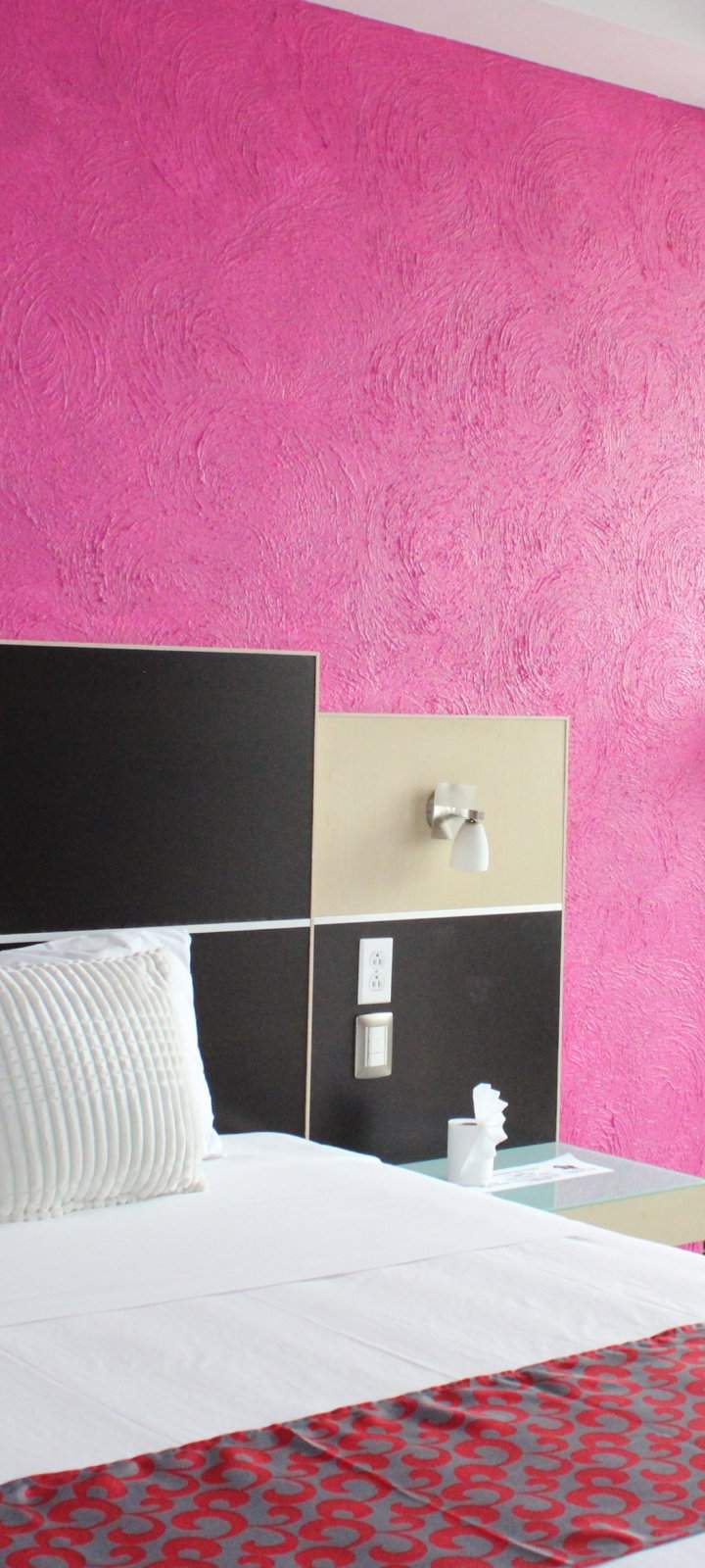 Hab.Sencilla - Hotel Aqueronte, foto 2