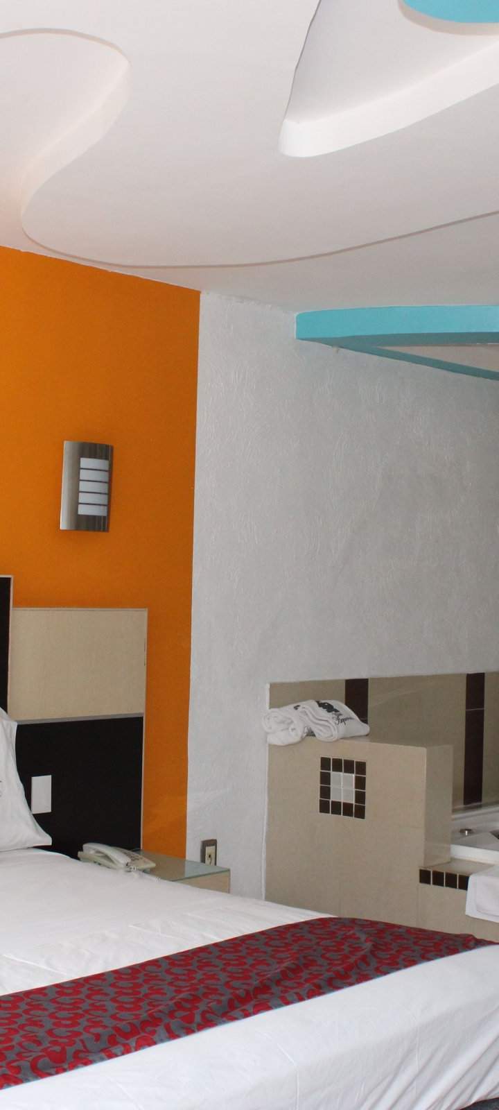 Hab. Jacuzzi - Hotel Aqueronte, foto 1