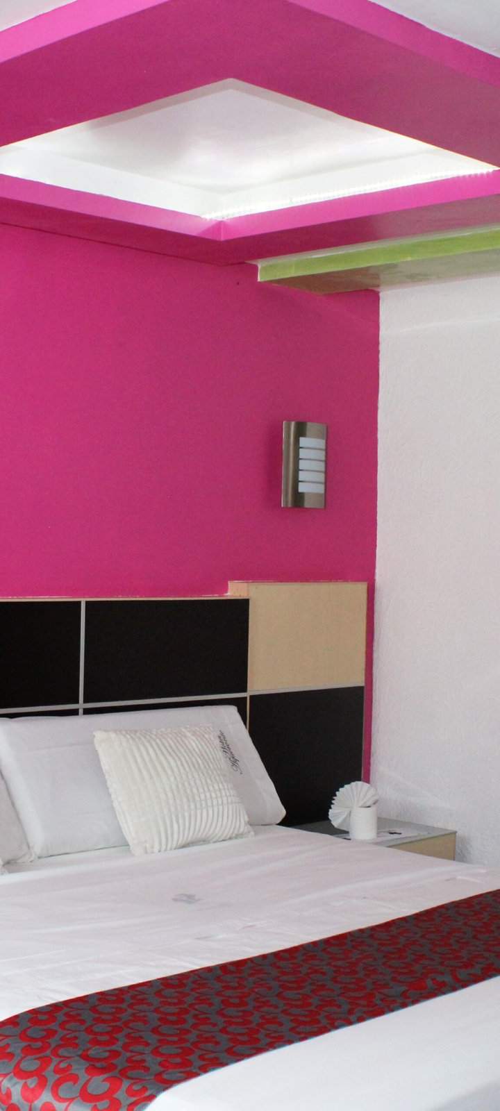 Hab. Jacuzzi - Hotel Aqueronte, foto 2