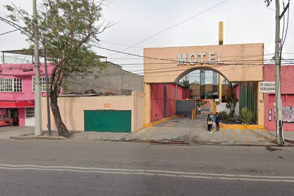 Motel 7 Rojo Motel 7 Rojo