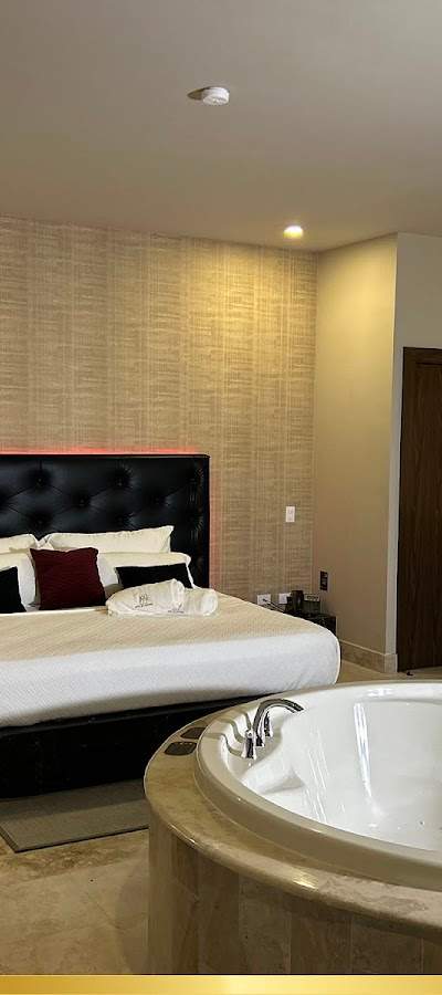 MT 16 Motel Spa Boutique, motel en Ciudad Juárez - foto 2