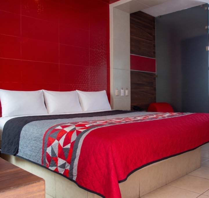 Suite Sencilla - Motel Barcelona, foto 1