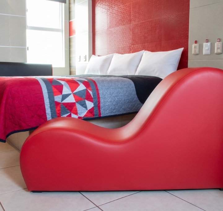 Suite Sencilla - Motel Barcelona, foto 3