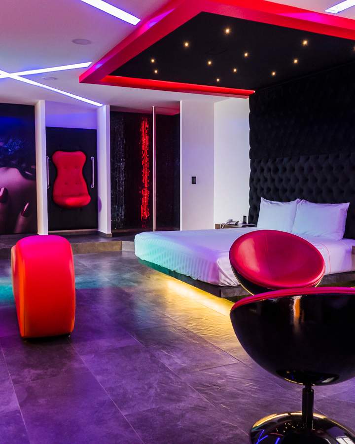 suite