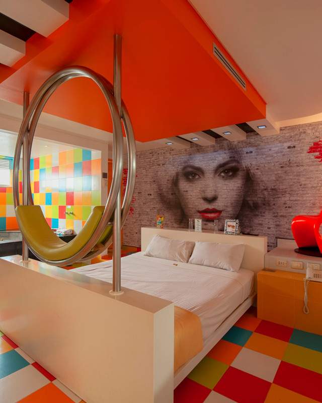 Pop Life Hotel Pop Life Hotel