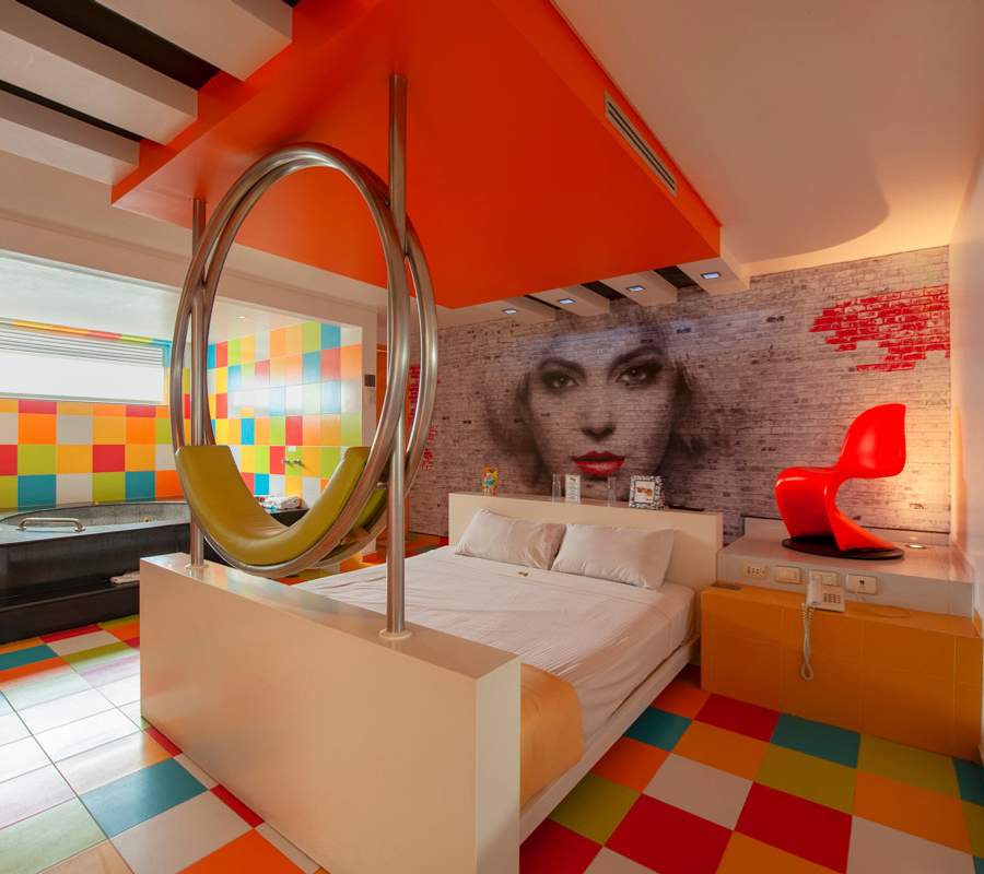 Pop Life Hotel - foto principal