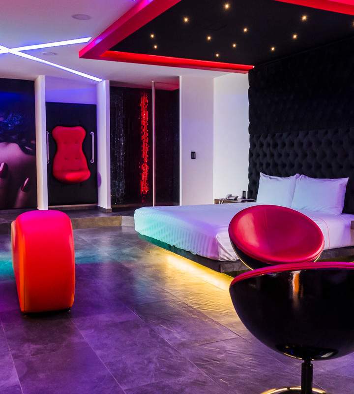 suite