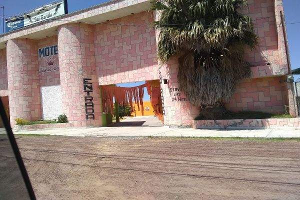 Motel Real San Bartolo - foto principal