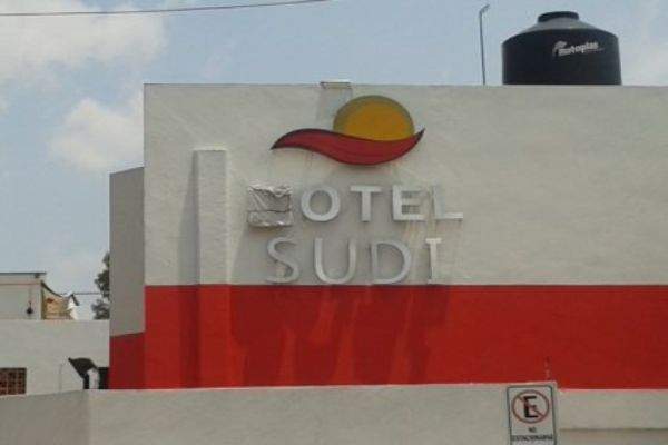 Motel Sudi
