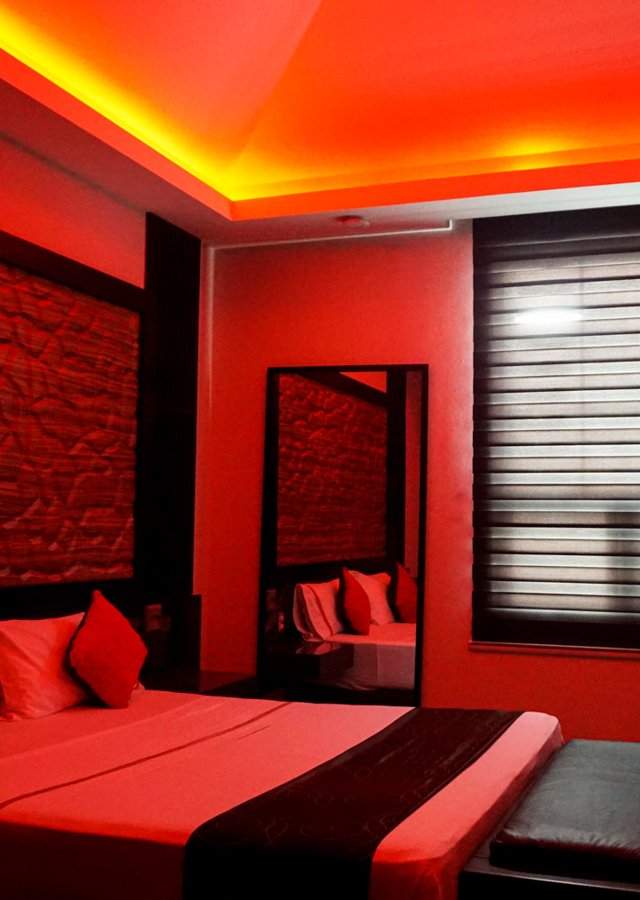 Motel Zent Motel Zent, motel en Guadalajara