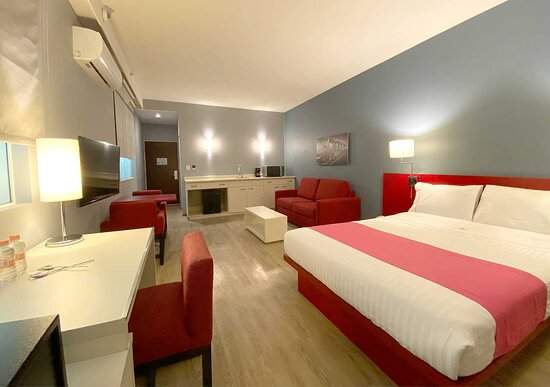 Hotel Chopo
