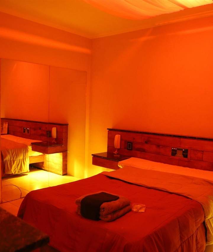 HOTEL LIDO