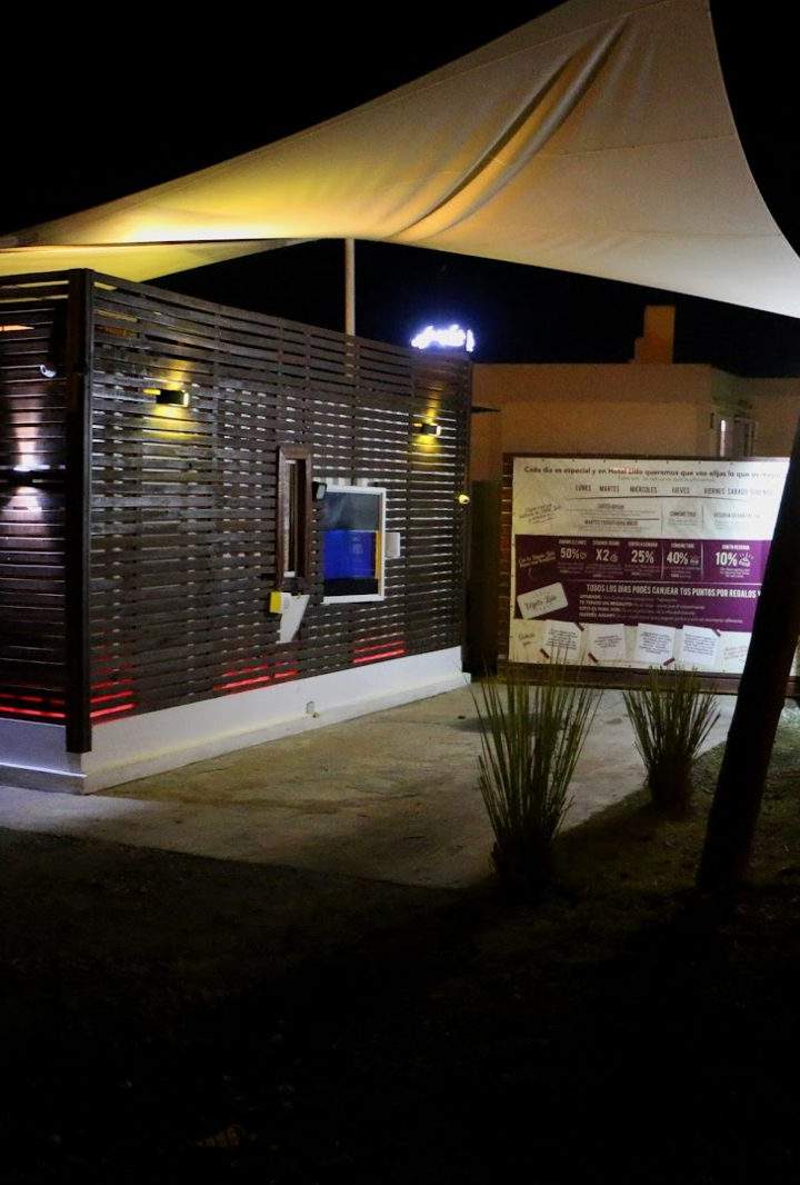 HOTEL LIDO