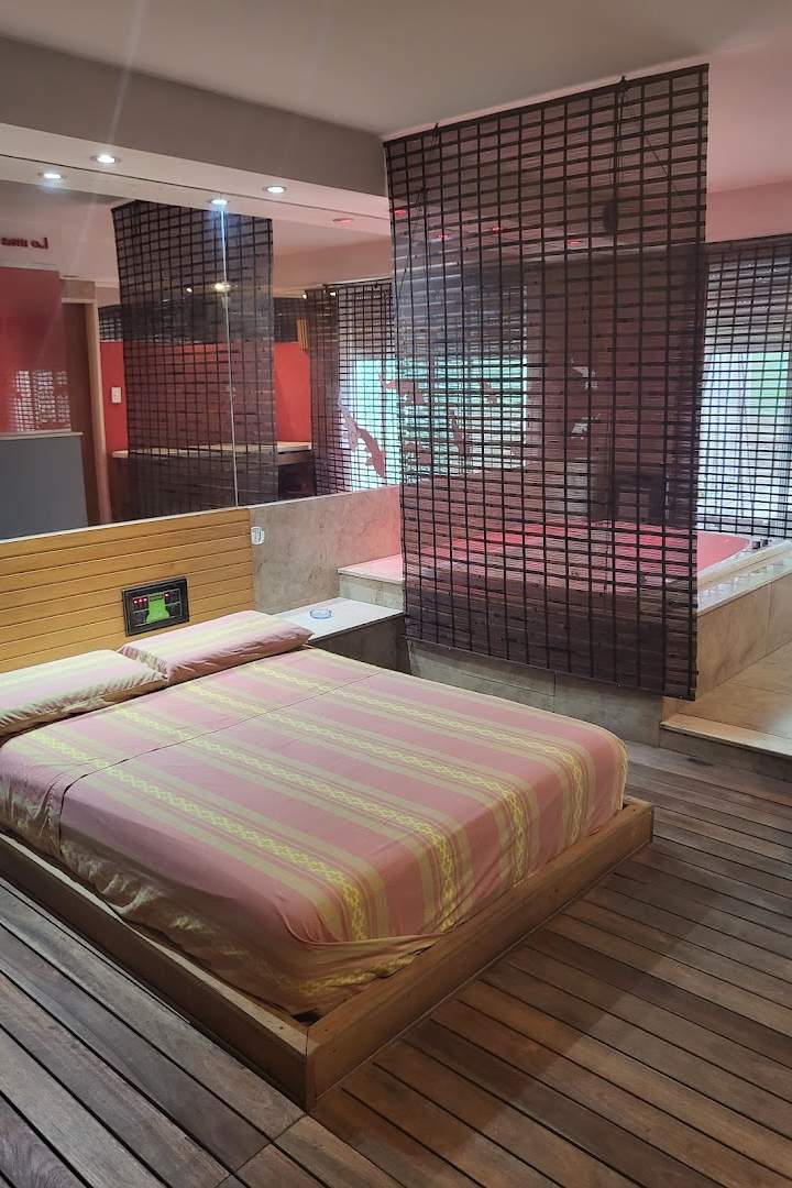 HOTEL LIDO