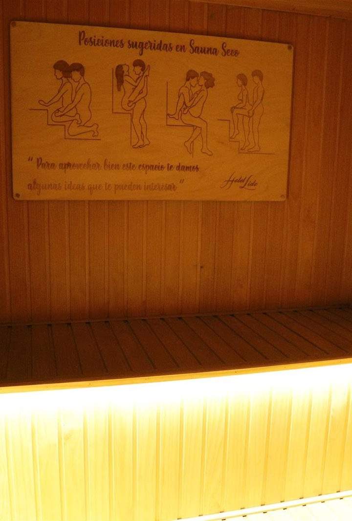 HOTEL LIDO