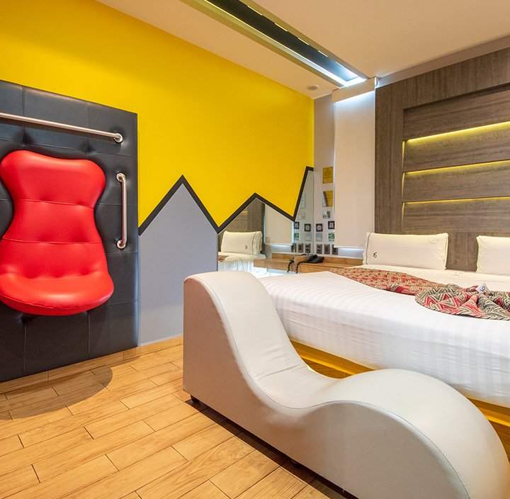 Motel VP Fly, motel en Venustiano Carranza - foto 3