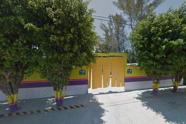 Motel Acuario