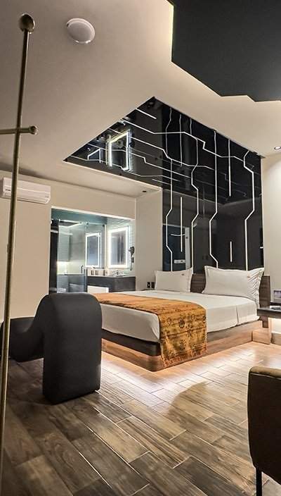 Motel VP Neza, motel en Ciudad Nezahualcóyotl - foto 3