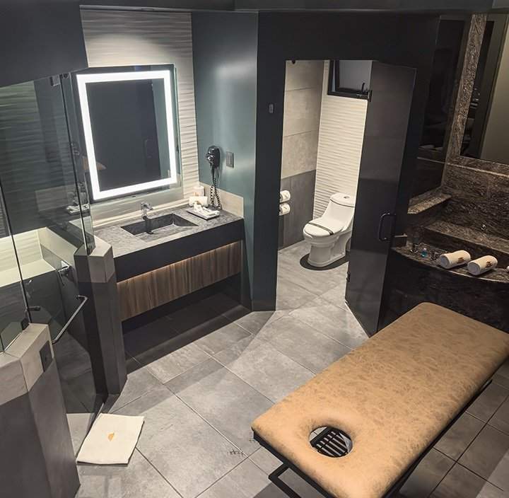 Suite Jacuzzi Remodelada - Motel VP Neza, foto 3