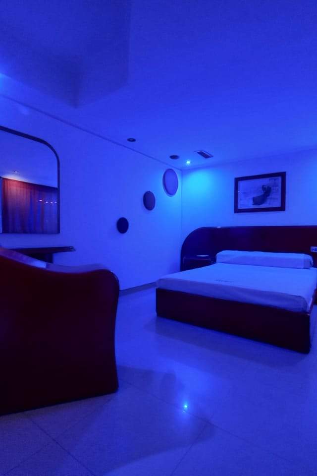 Hotel Magique