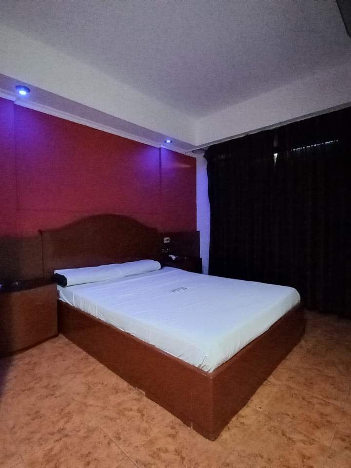 Hotel Magique