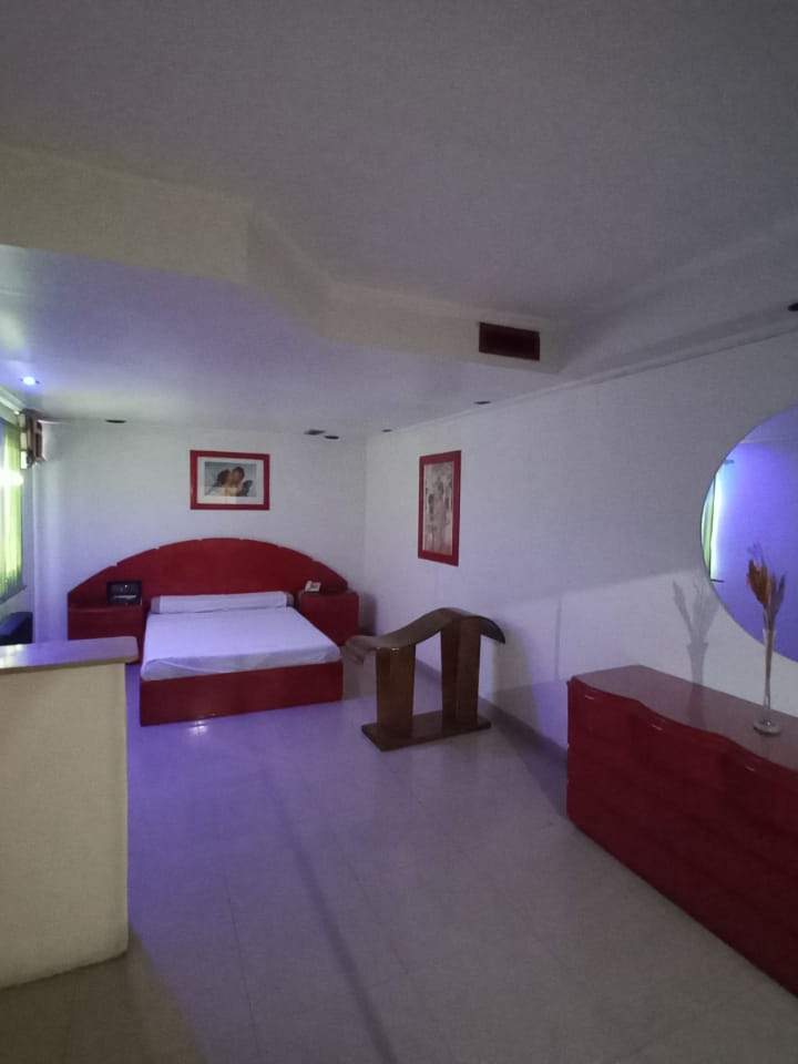 Hotel Magique