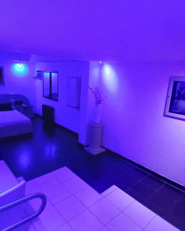 Hotel Magique