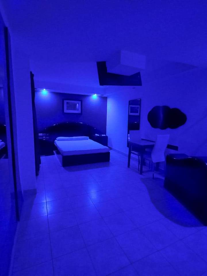Hotel Magique