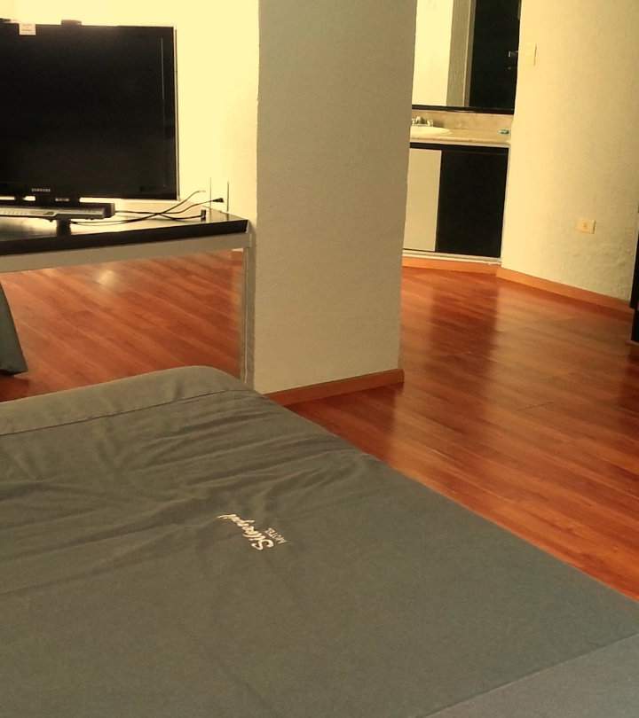 Jacuzzi Eclipse - Motel Silvergil, foto 5