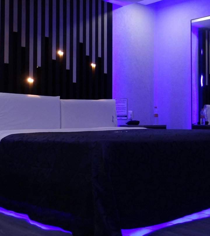 Flamingo Zone - Motel Silvergil, foto 1