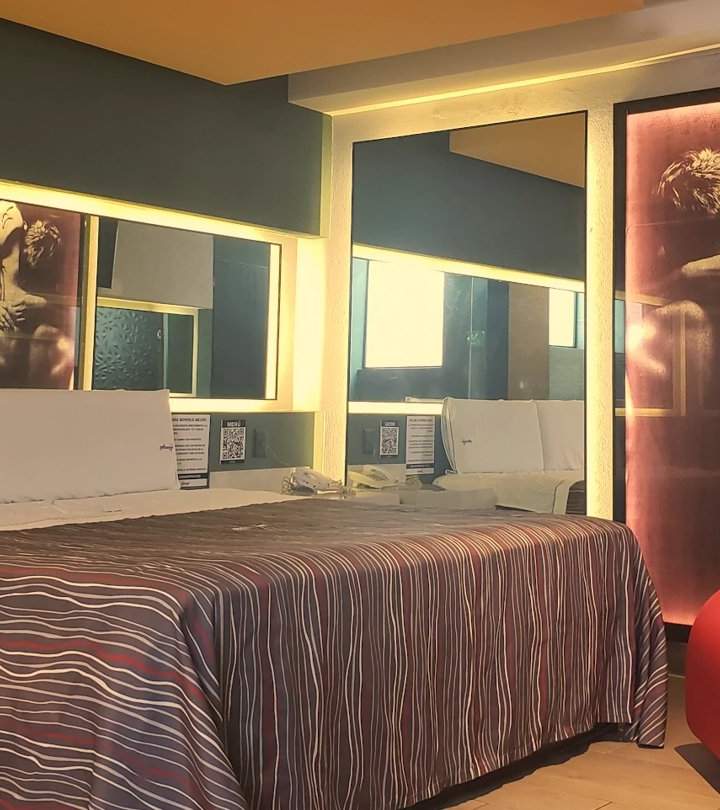 Flamingo Zone - Motel Silvergil, foto 2