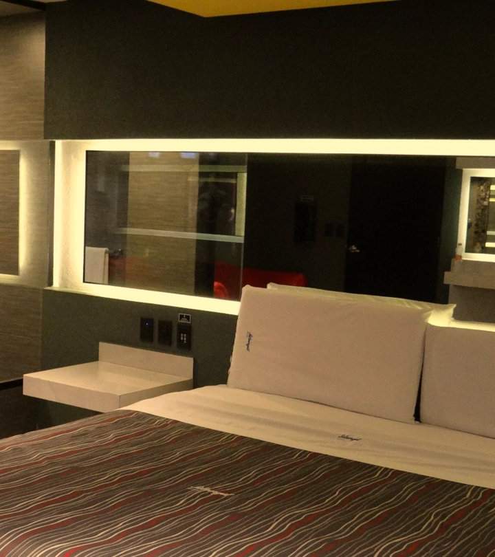 Flamingo Zone - Motel Silvergil, foto 4