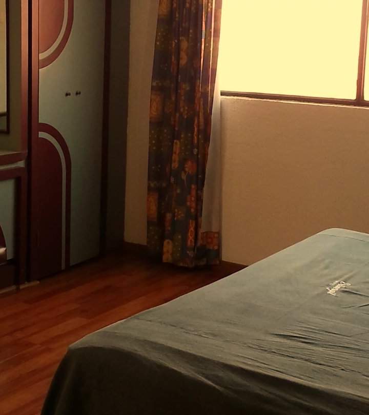 Sencilla Clásica - Motel Silvergil, foto 2
