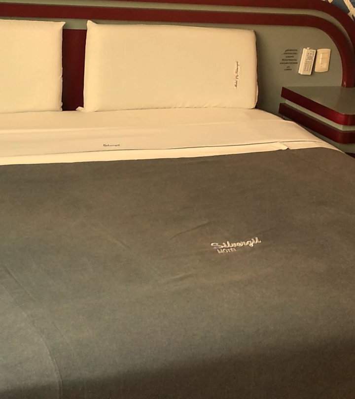Sencilla Clásica - Motel Silvergil, foto 3