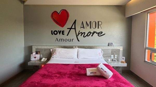 Hotel HOT Narvarte