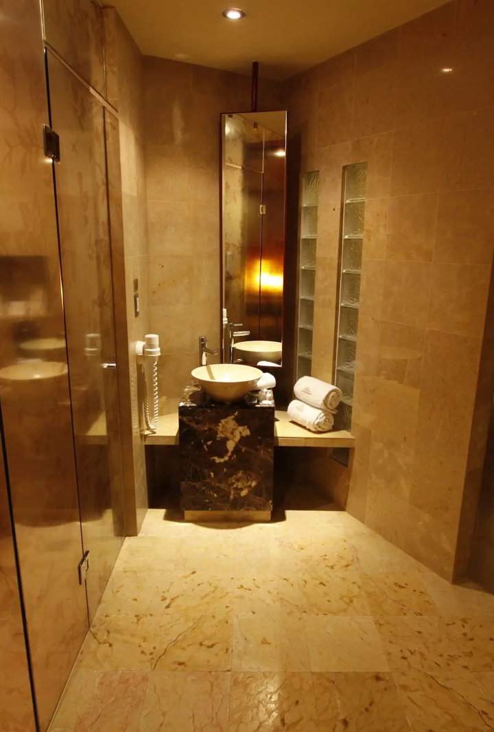 Suite Sencilla - Motel Pirámides Del Valle, foto 4