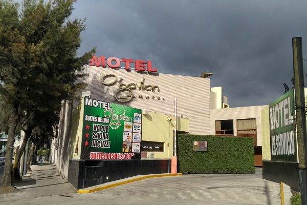 Motel O'gavilan