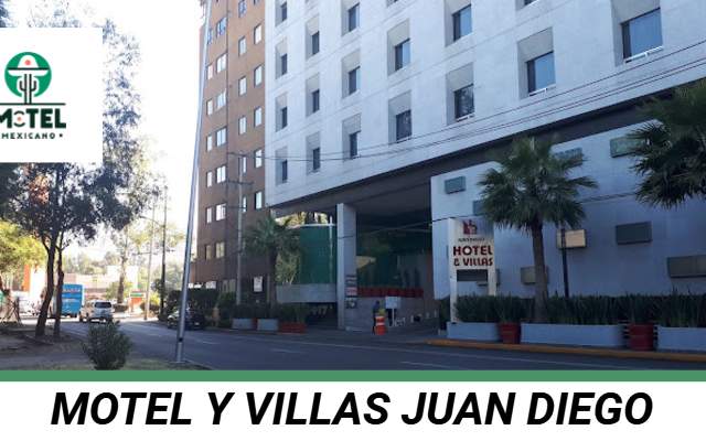 Hotel y Villas Juan Diego Hotel y Villas Juan Diego