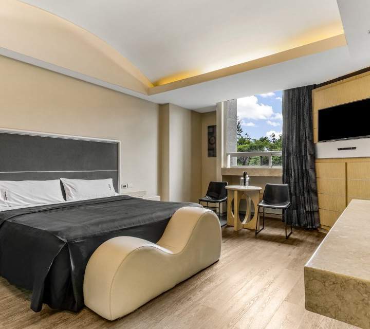 Hotel Suite - Hotel y Villas Juan Diego, foto 1