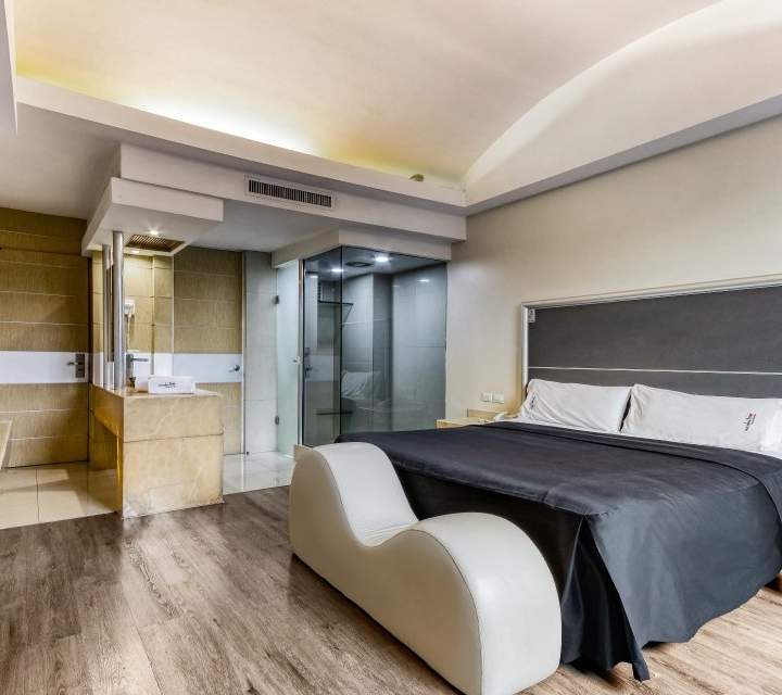 Hotel Suite - Hotel y Villas Juan Diego, foto 2