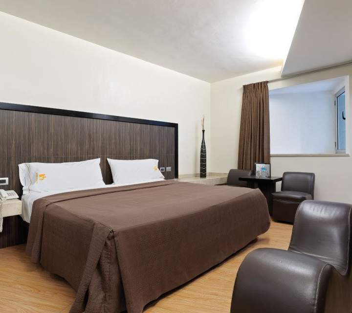 Motel Suite - Hotel y Villas Juan Diego, foto 2
