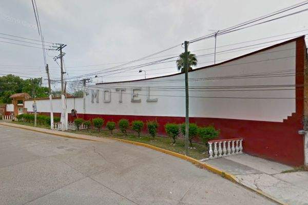Motel Hacienda