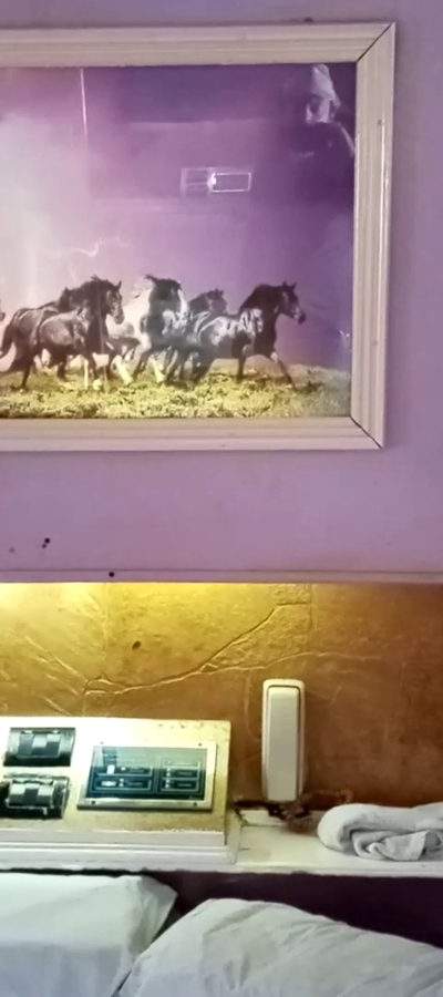 La Notte Hotel
