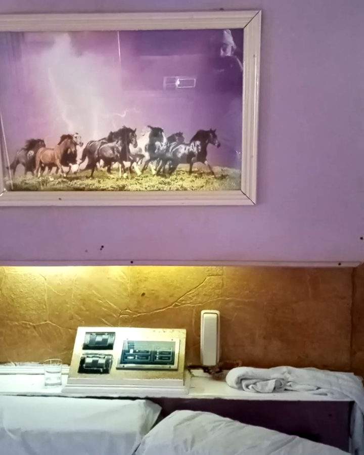 La Notte Hotel