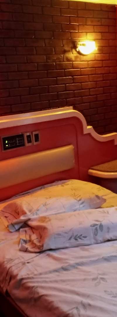 La Notte Hotel