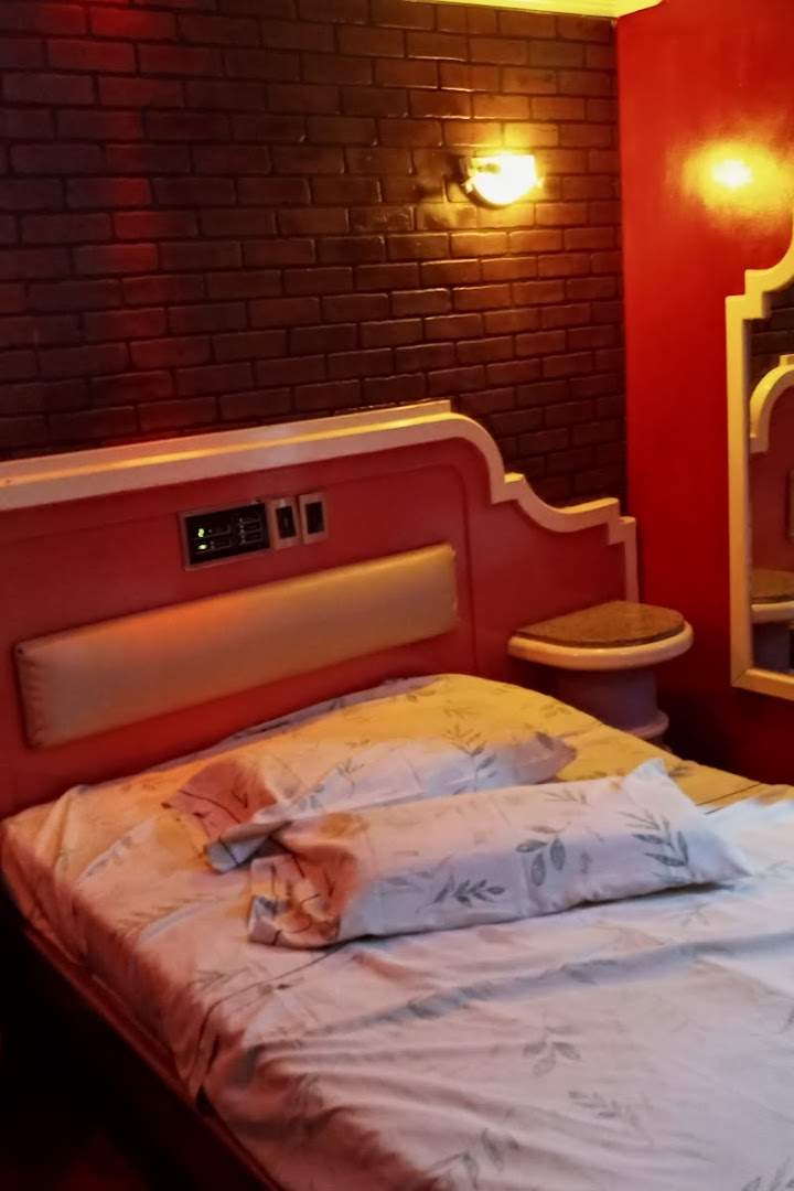 La Notte Hotel