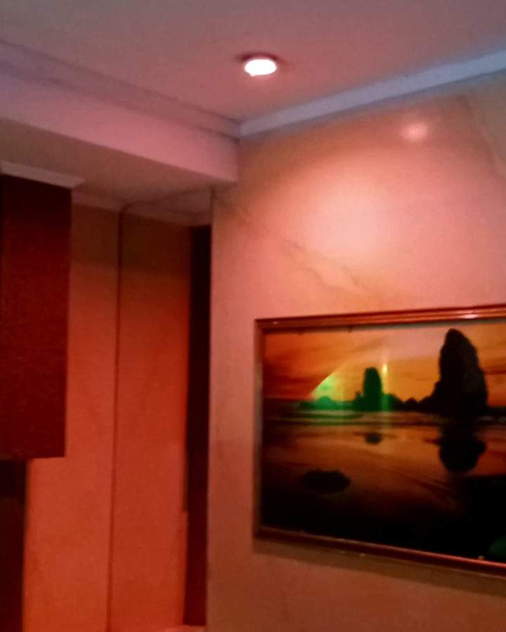 La Notte Hotel