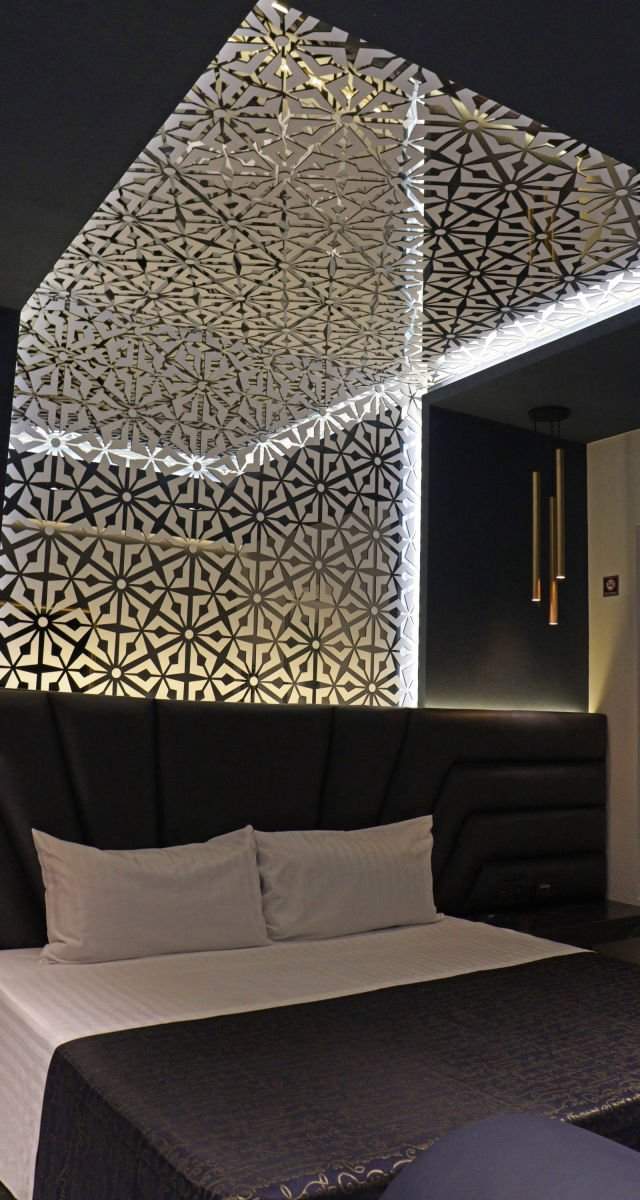Burj Dessert Villas & Suites Burj Dessert Villas & Suites, motel en Puebla